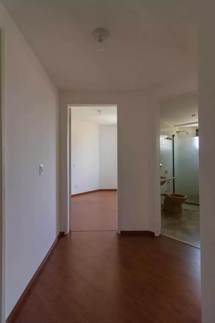 Comprar - Apartamento